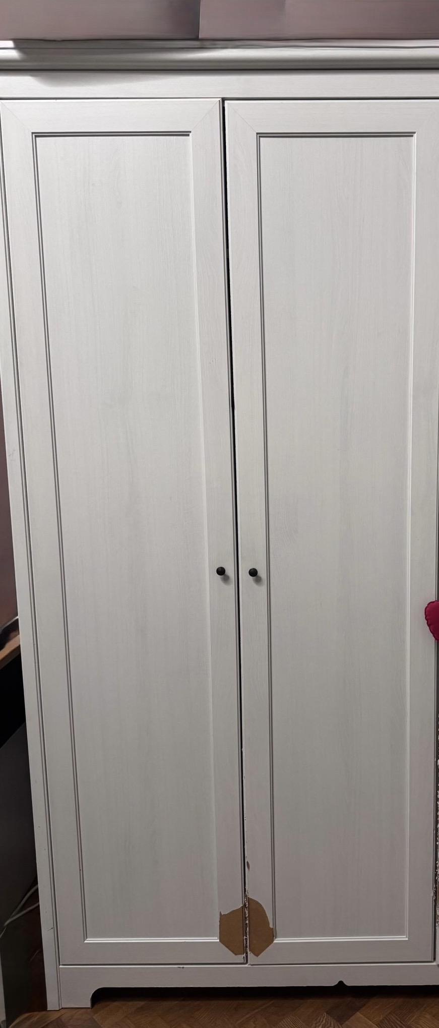 Seller photo