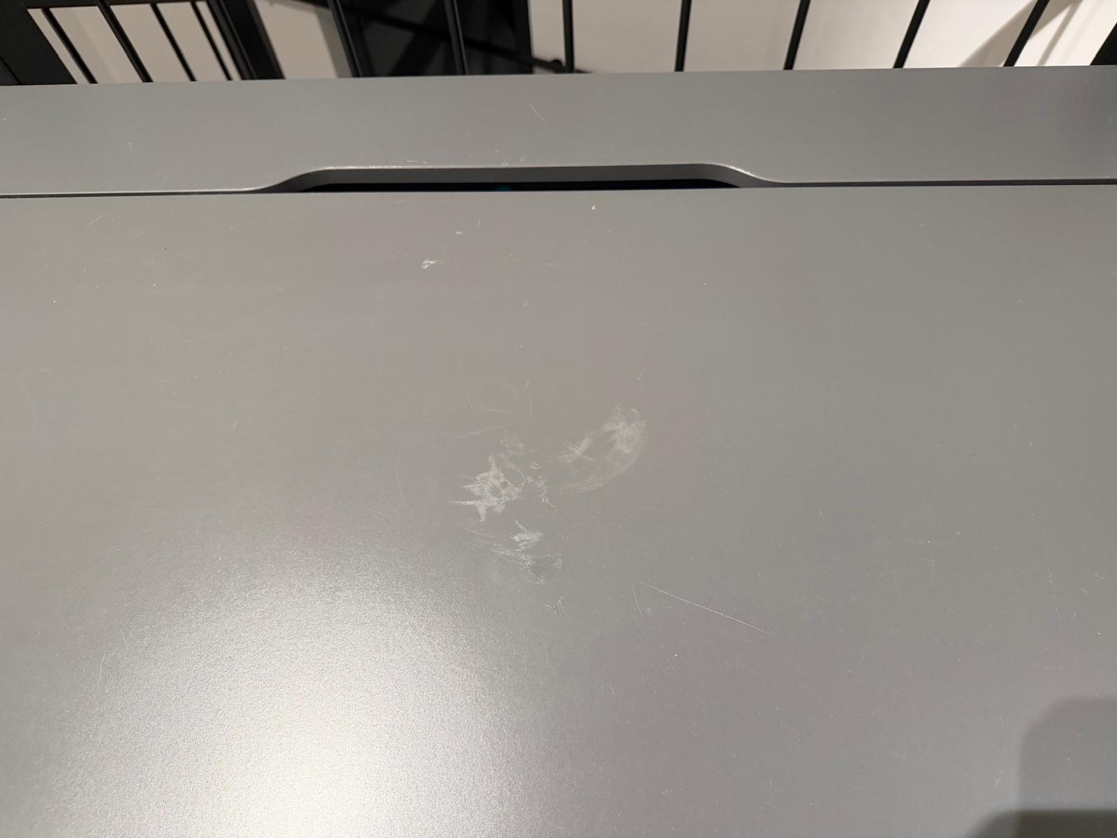 Seller photo