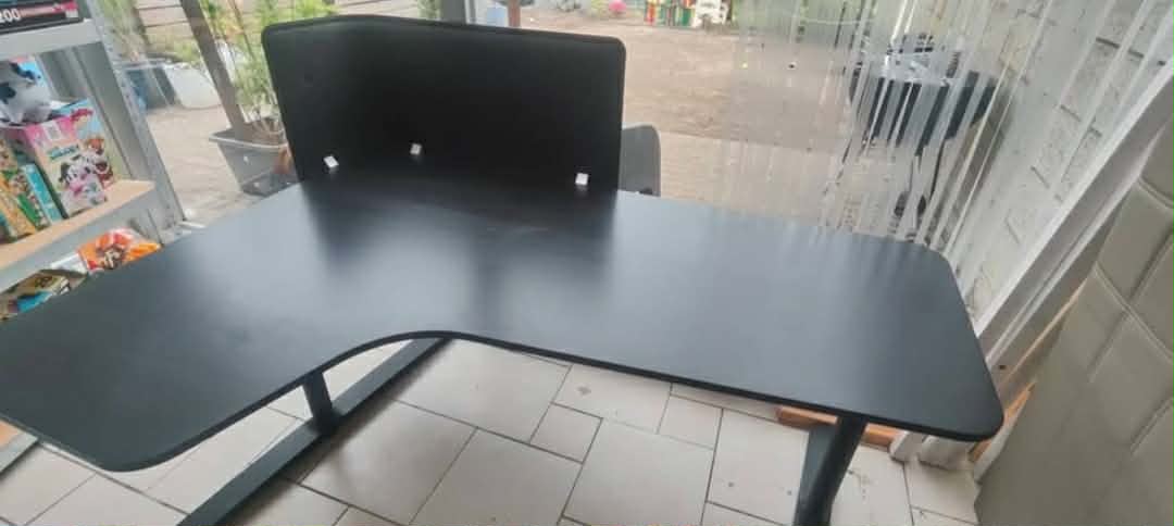 Foto verkoper