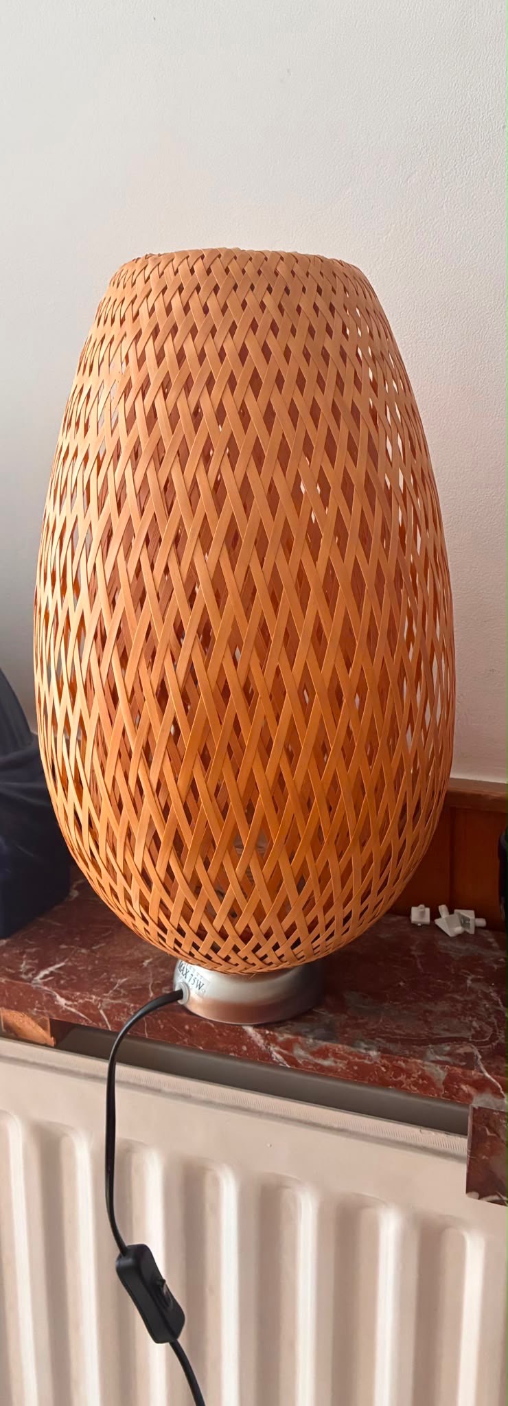 Foto verkoper