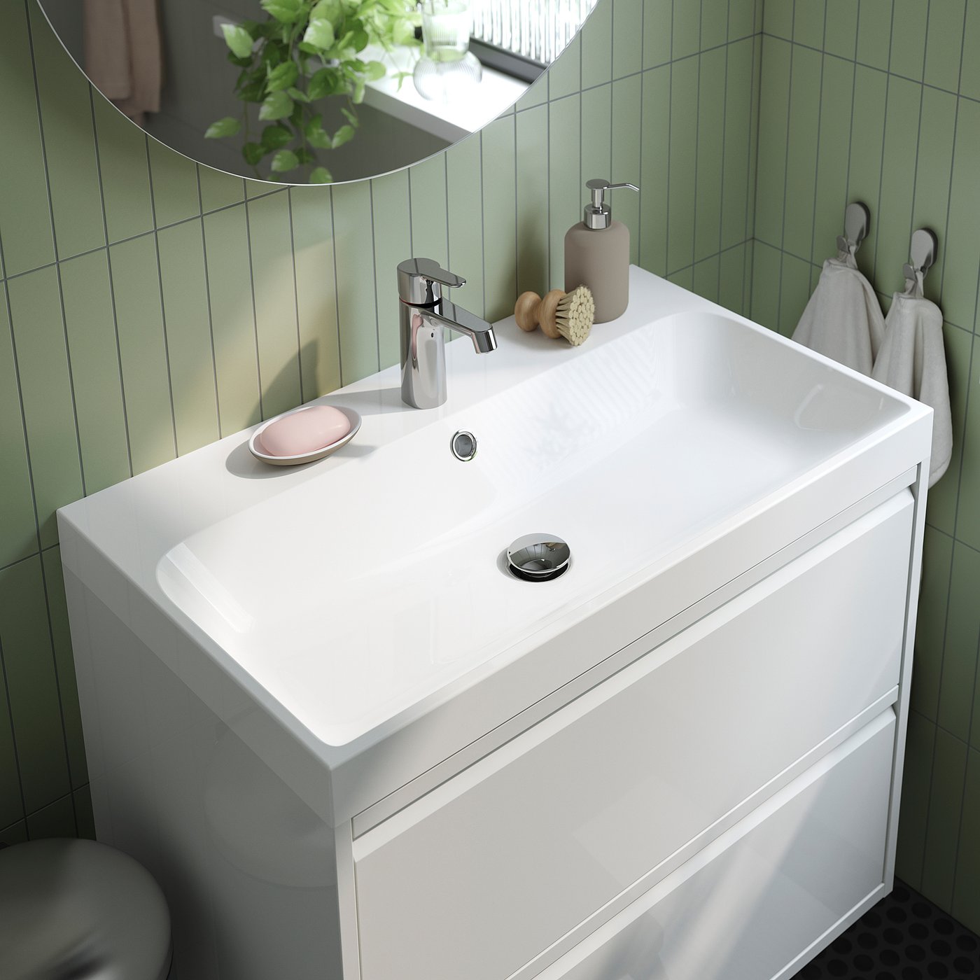 IKEA catalogusafbeelding