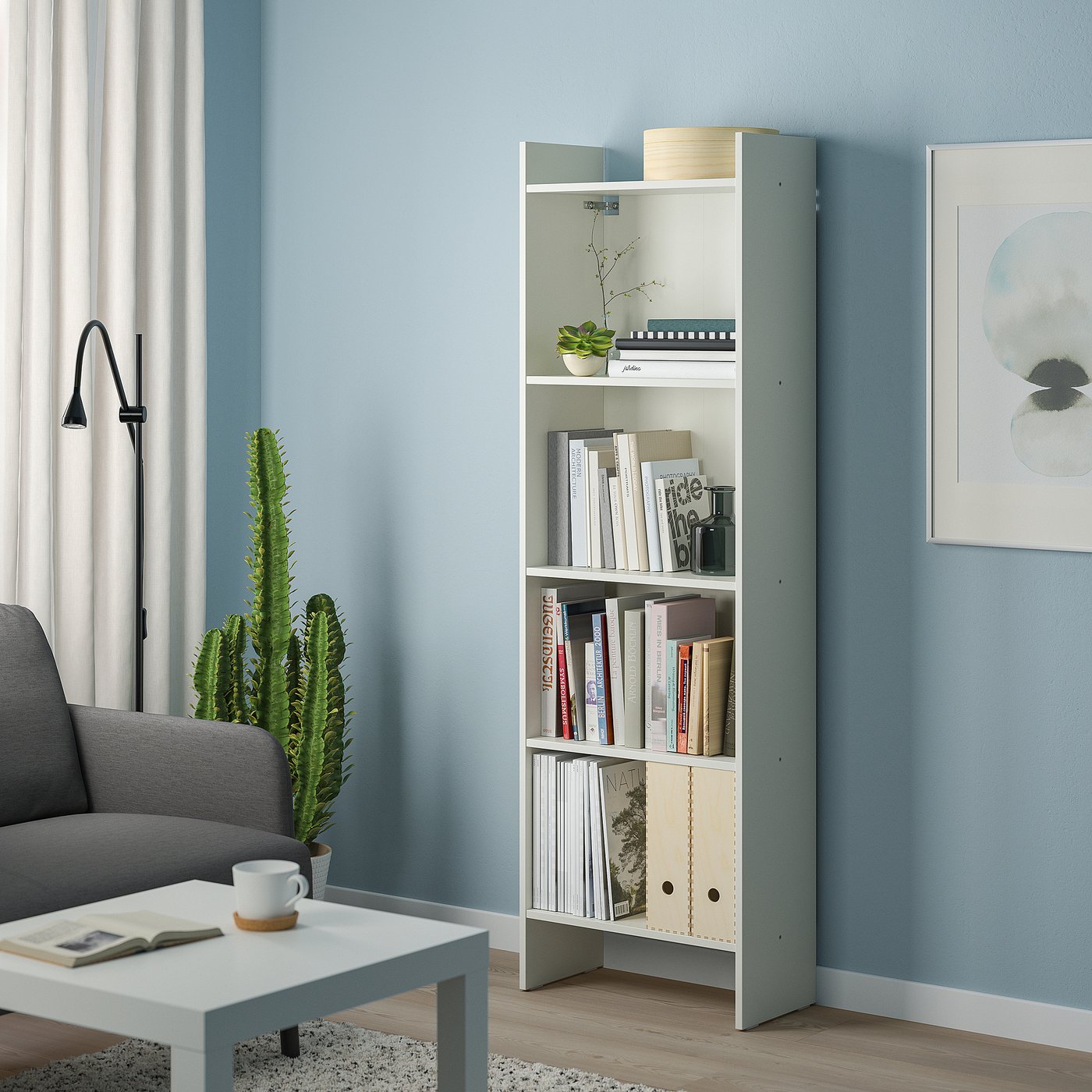 IKEA catalogue photo