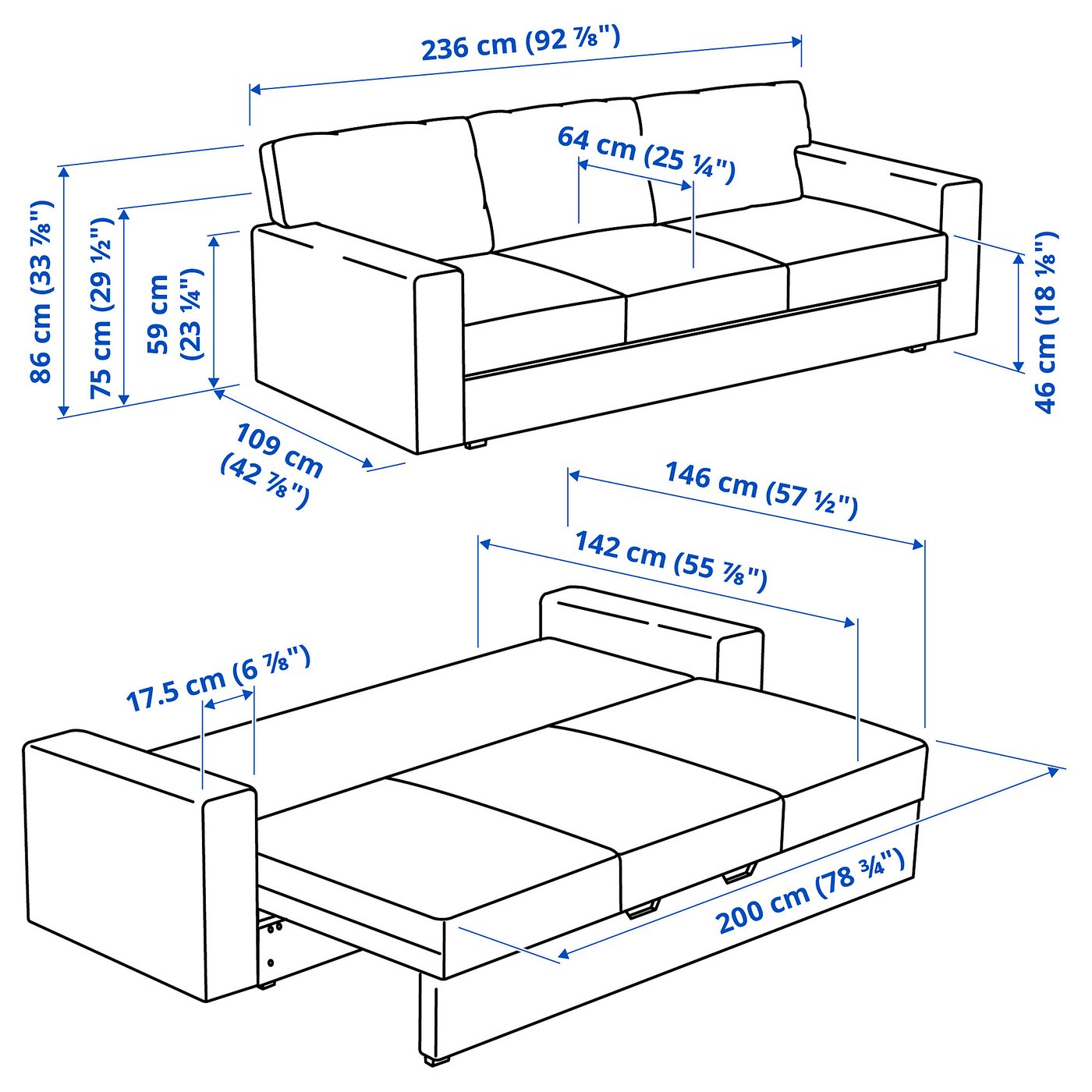 IKEA catalogusafbeelding