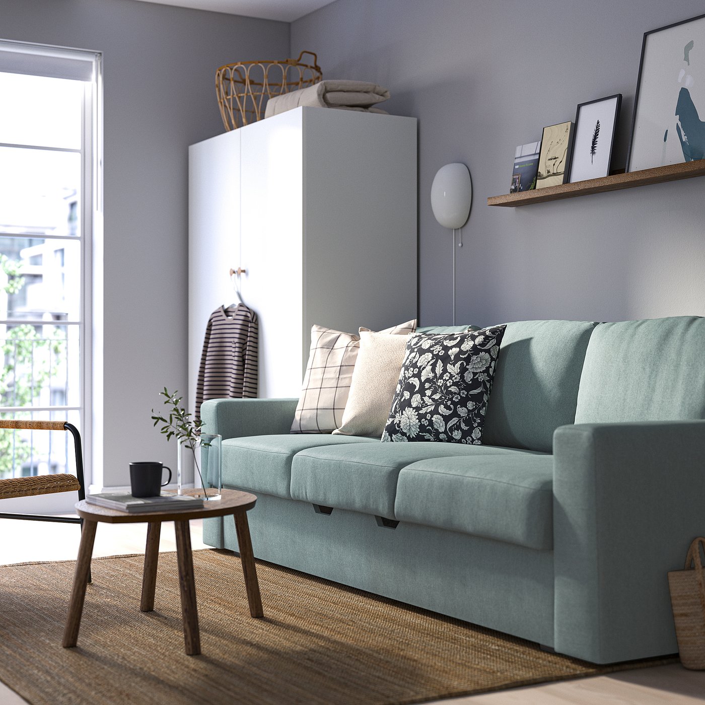 IKEA catalogusafbeelding
