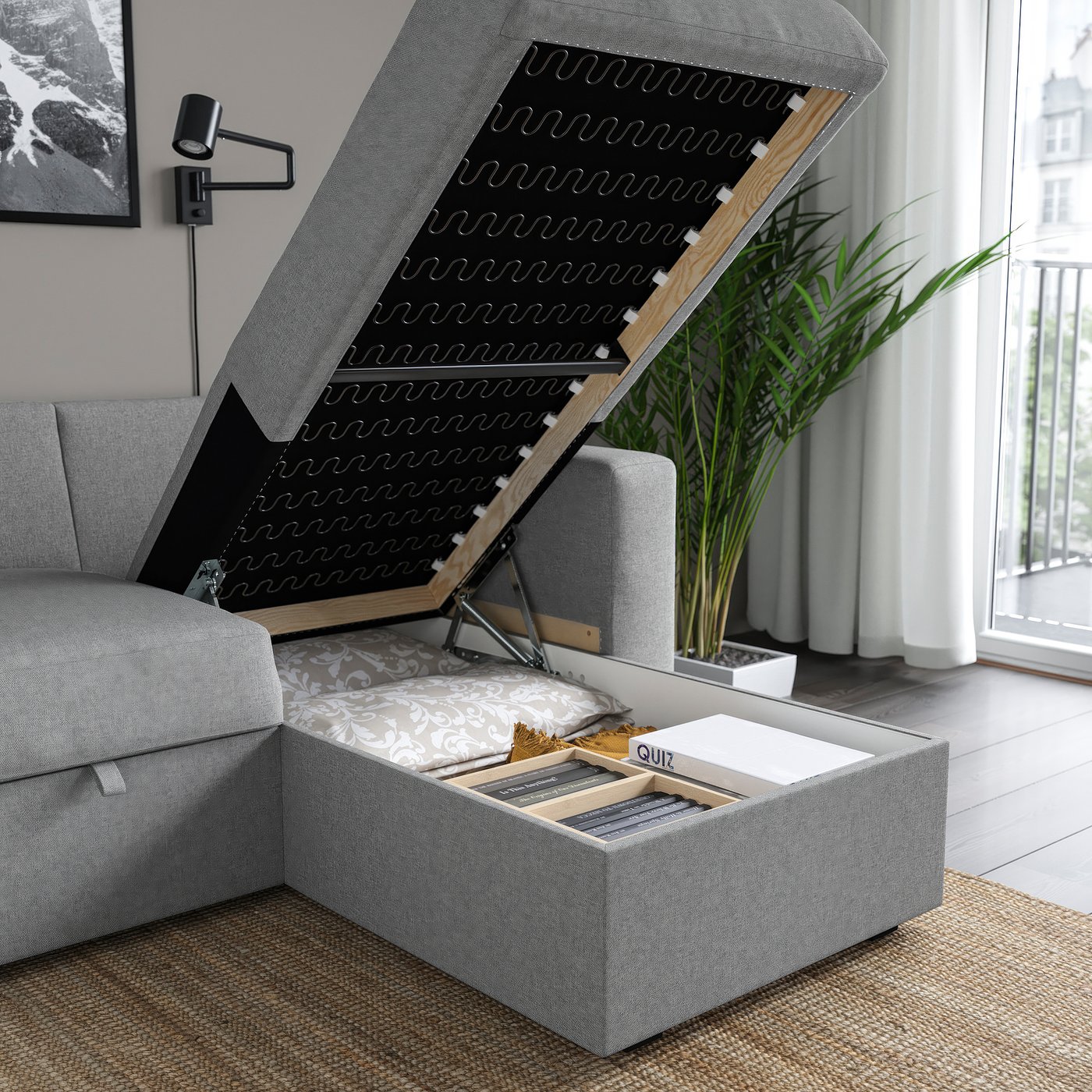 IKEA catalogusafbeelding