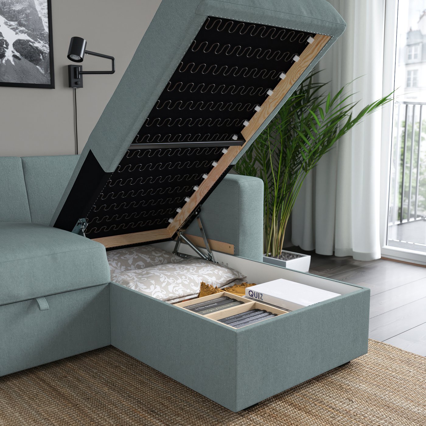 IKEA catalogusafbeelding