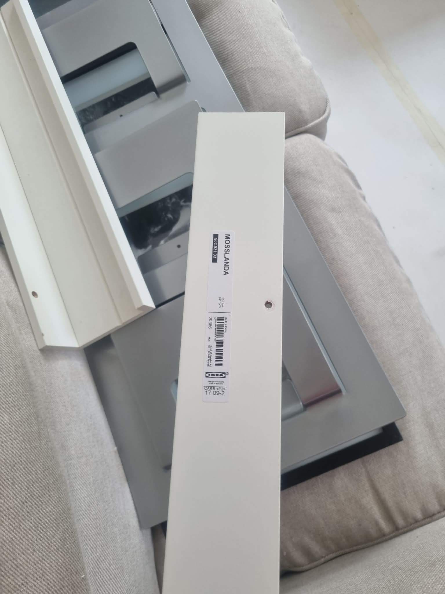Foto verkoper