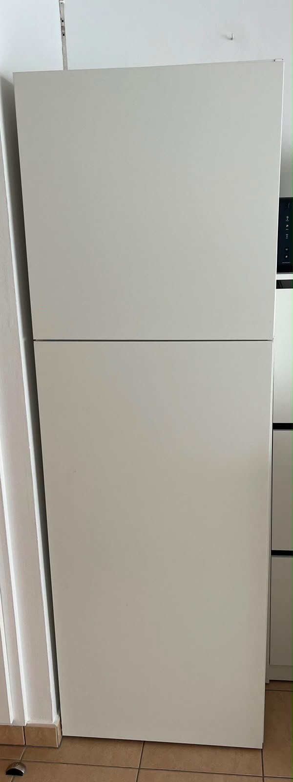 Foto verkoper