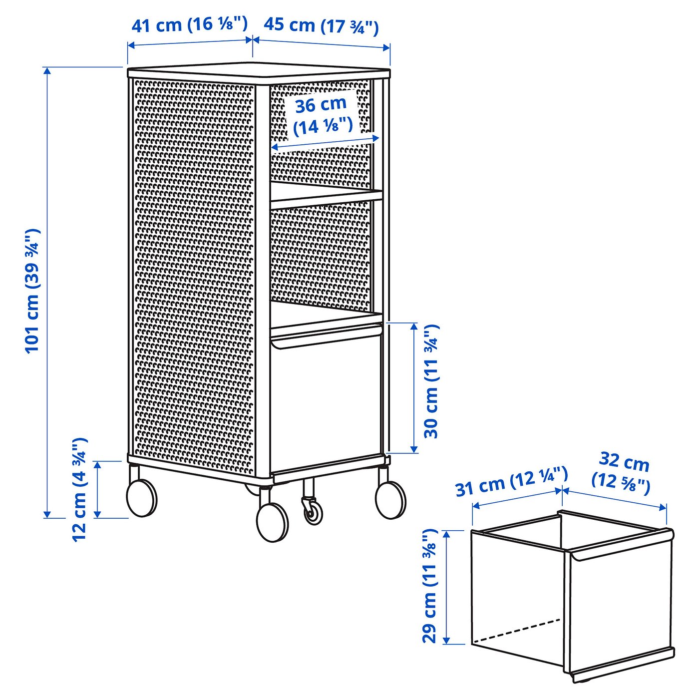 IKEA catalogusafbeelding