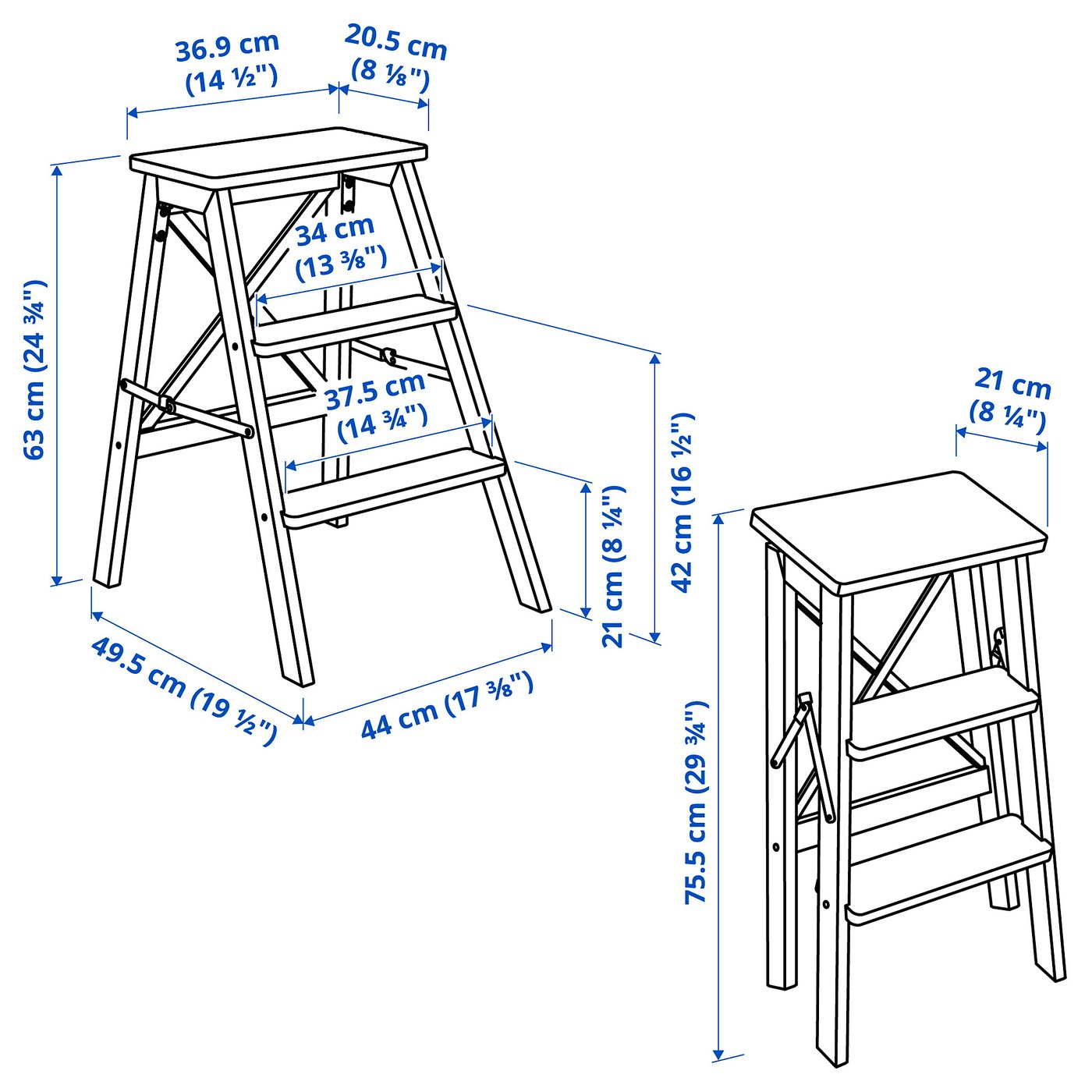 IKEA catalogusafbeelding