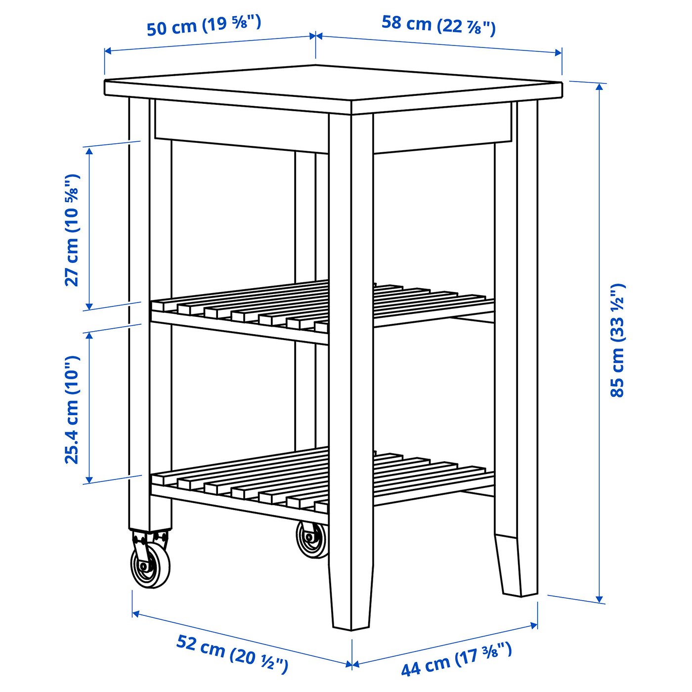 IKEA catalogusafbeelding