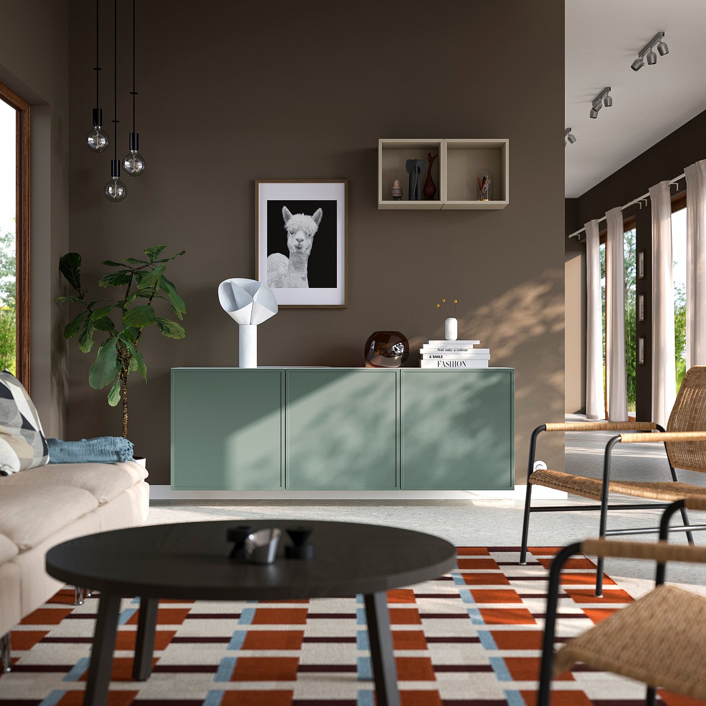 IKEA catalogusafbeelding