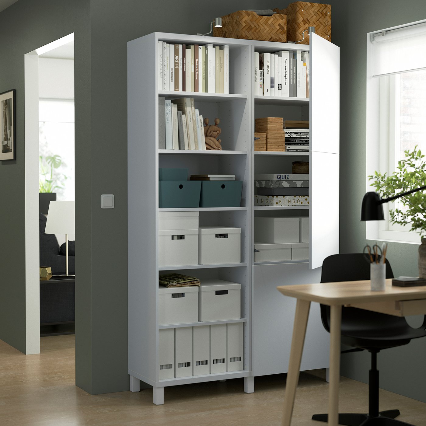 IKEA catalogusafbeelding