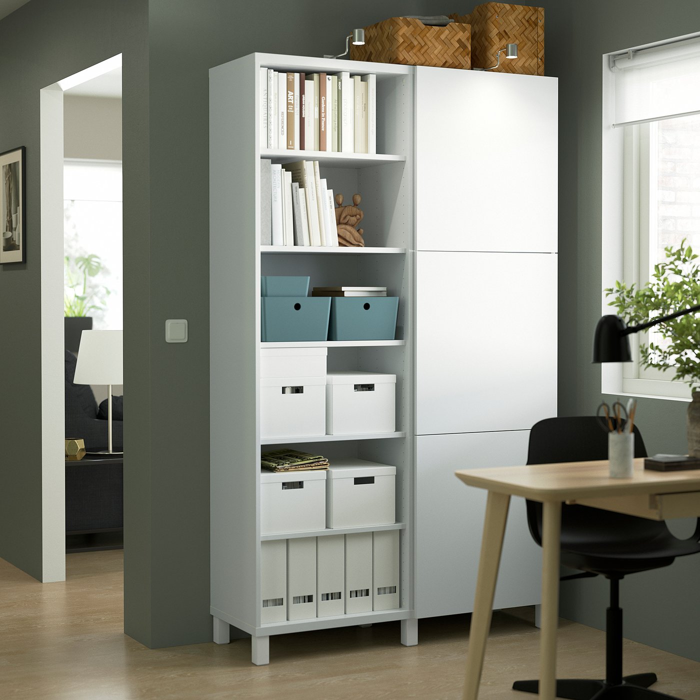 IKEA catalogusafbeelding
