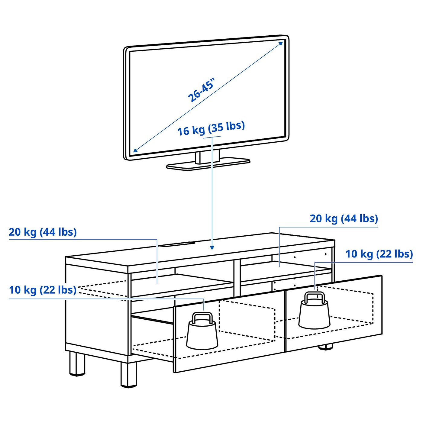 IKEA catalogusafbeelding