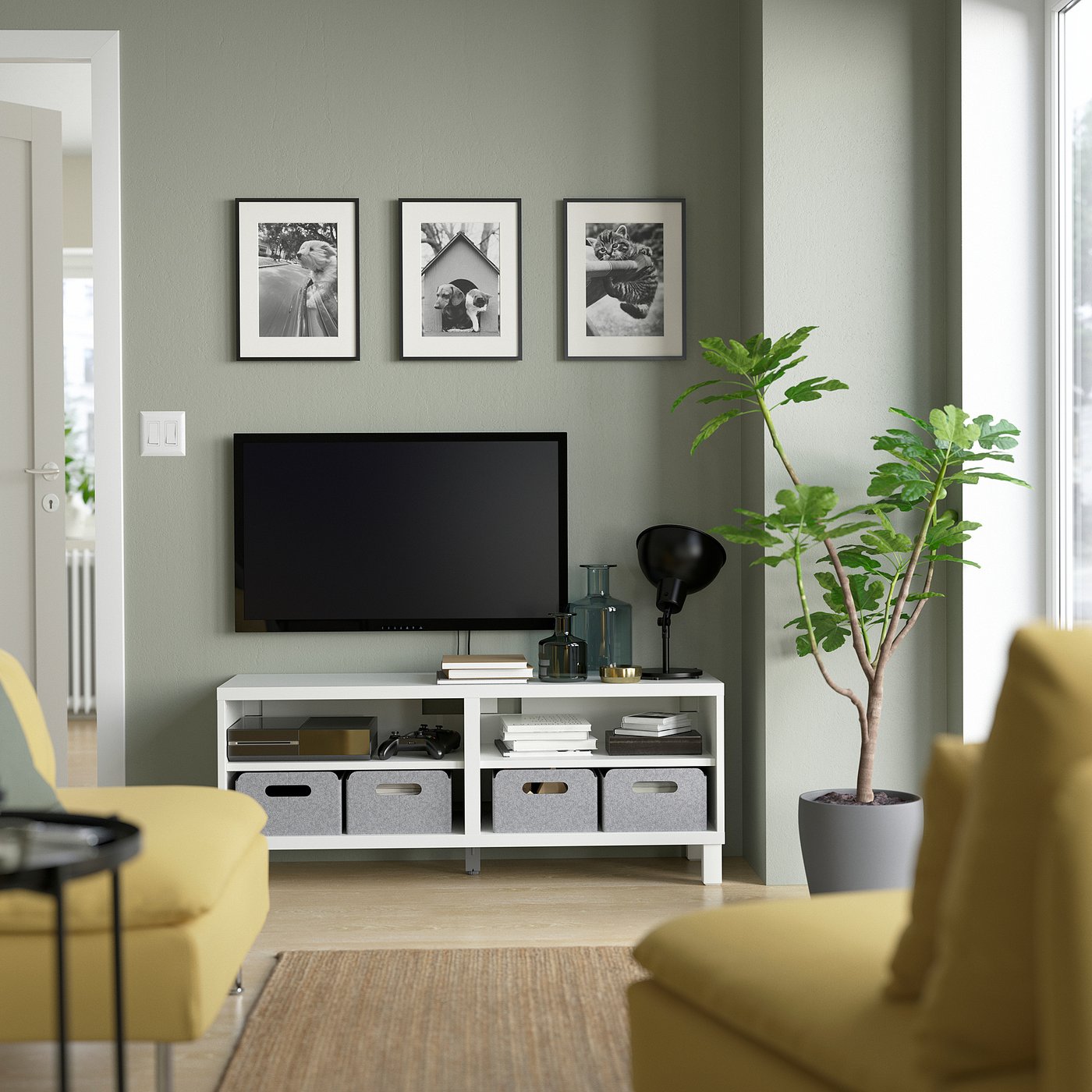 IKEA catalogusafbeelding