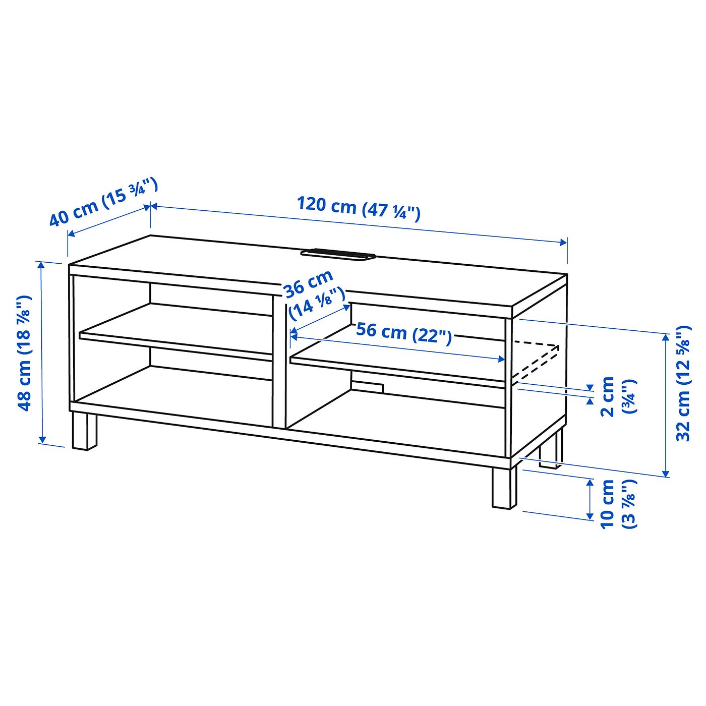 IKEA catalogusafbeelding