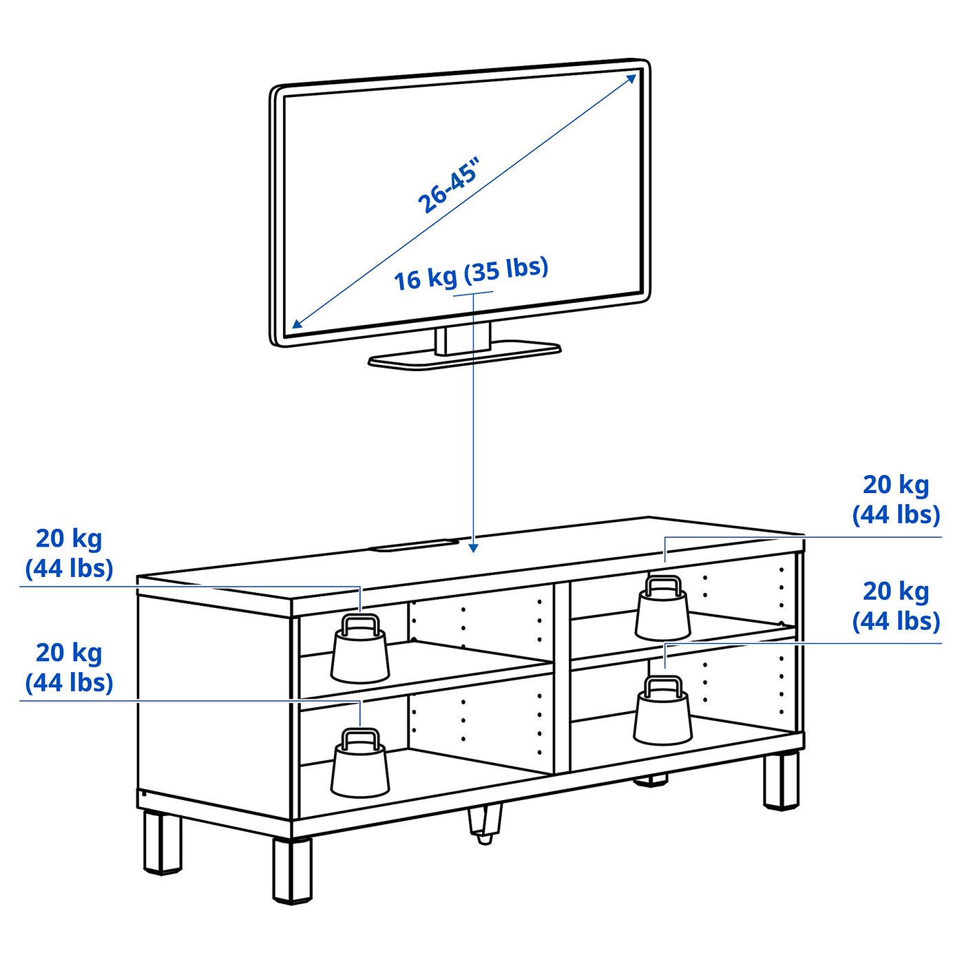 IKEA catalogusafbeelding
