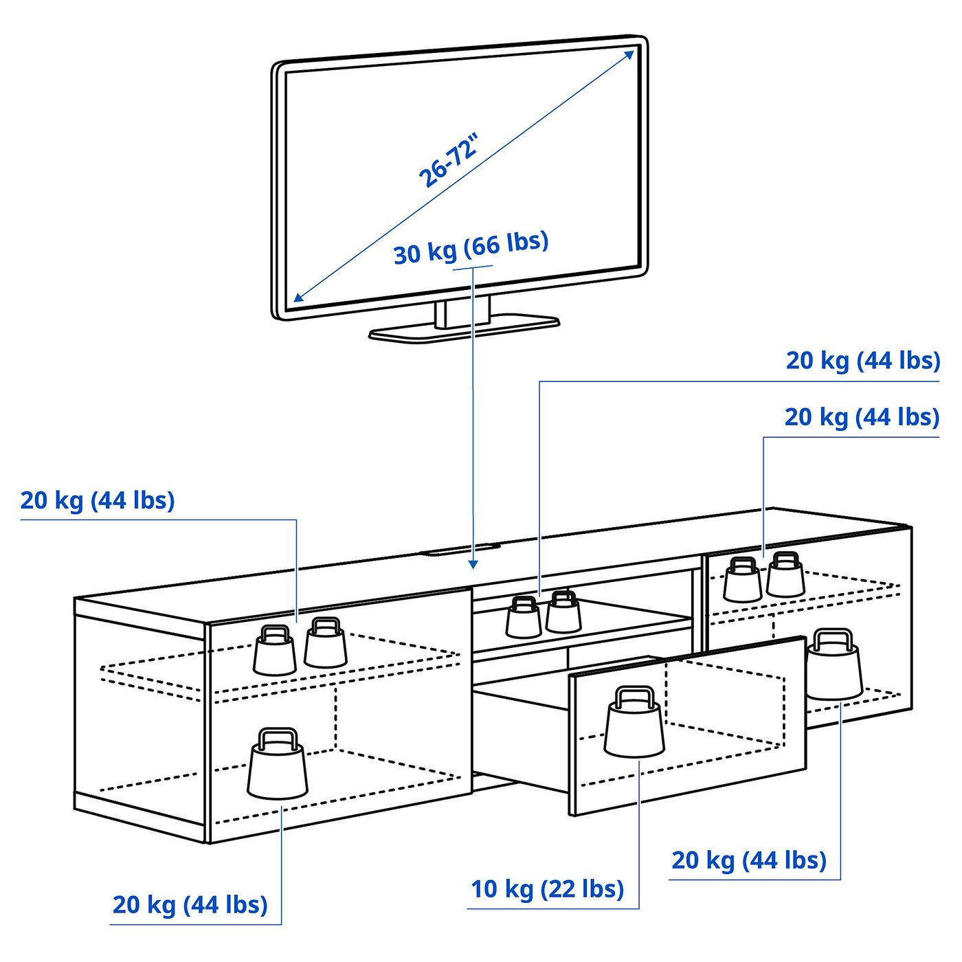 IKEA catalogusafbeelding