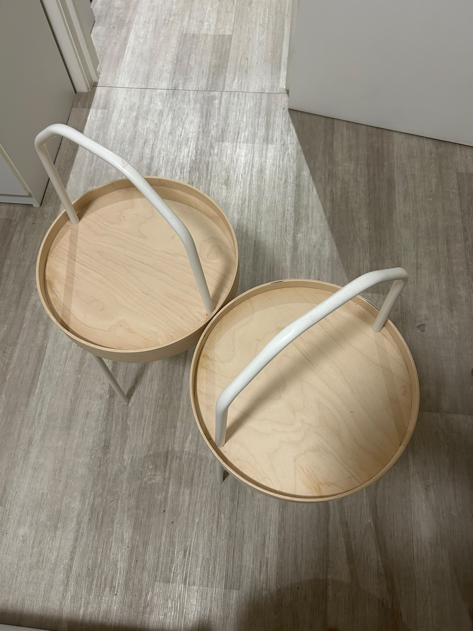 Seller photo