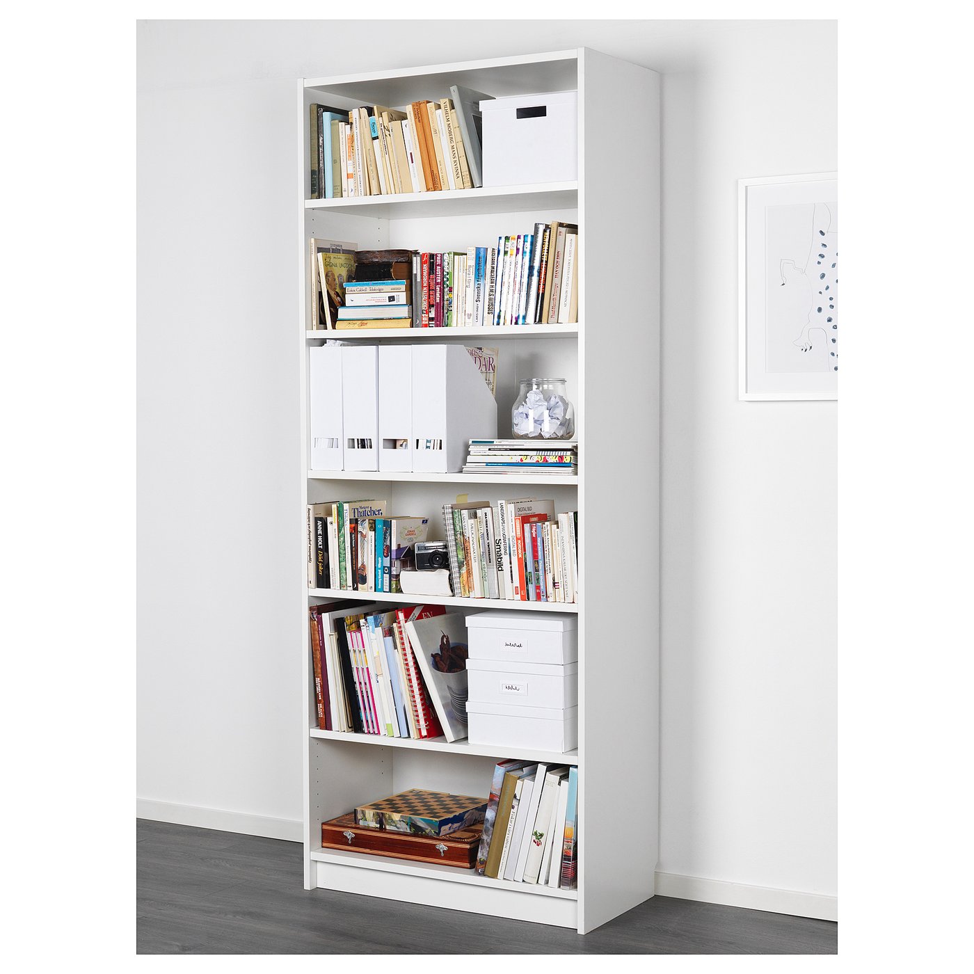 IKEA catalogusafbeelding