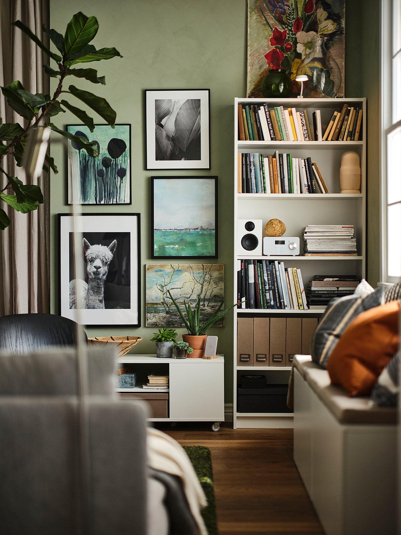 IKEA catalogusafbeelding