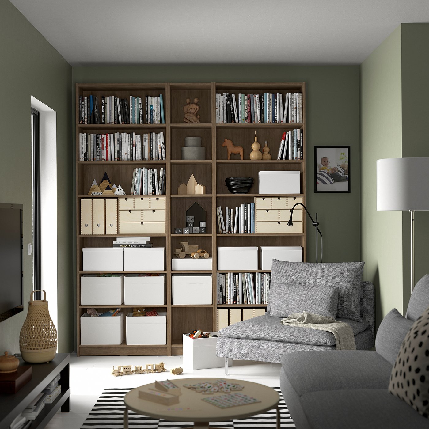 IKEA catalogusafbeelding