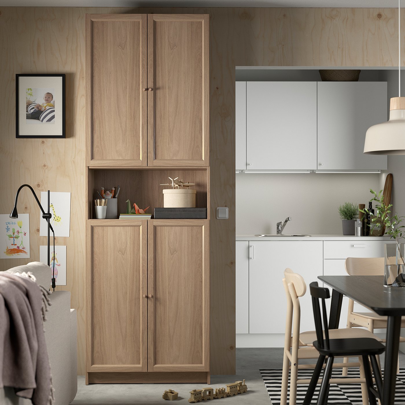 IKEA catalogue photo