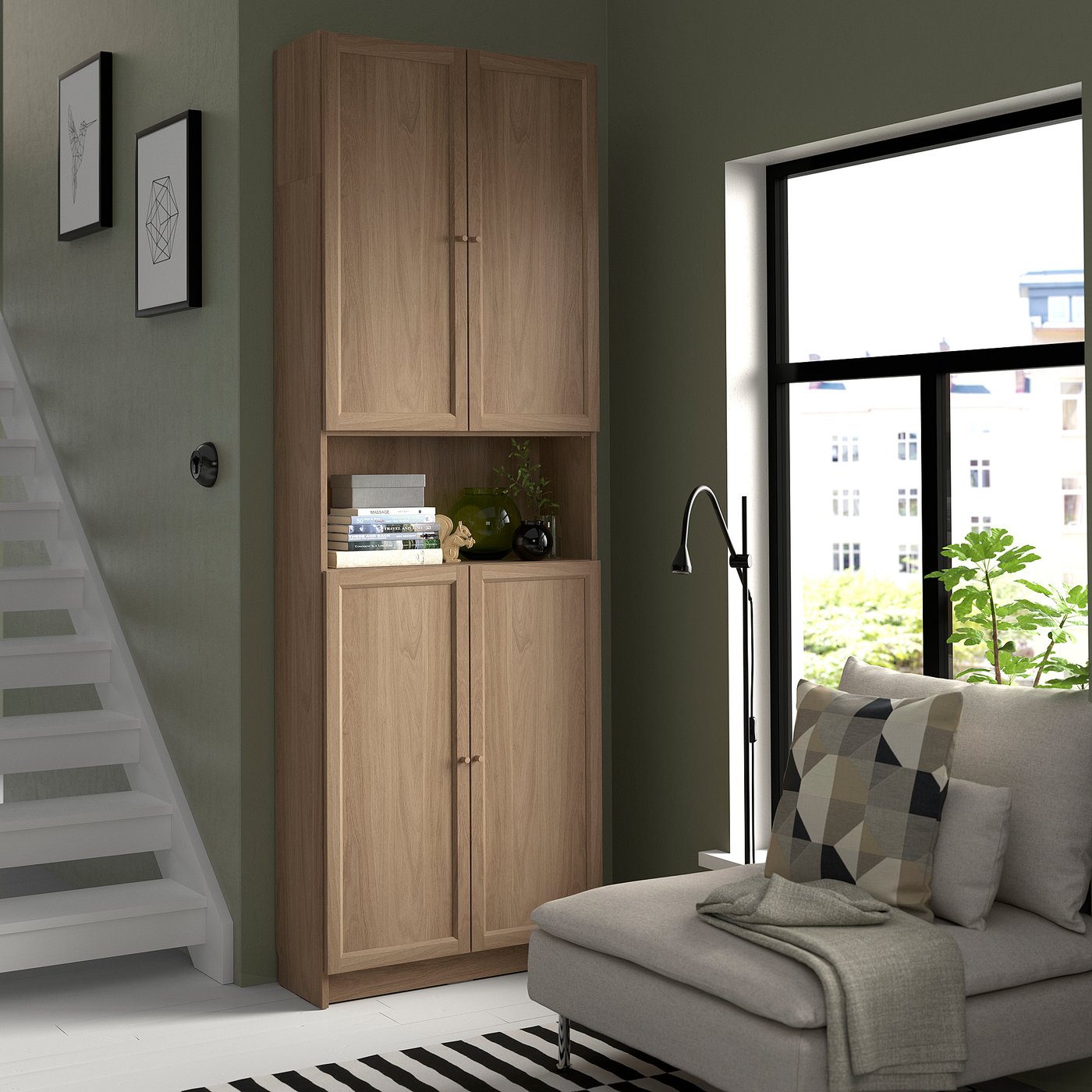 IKEA catalogue photo