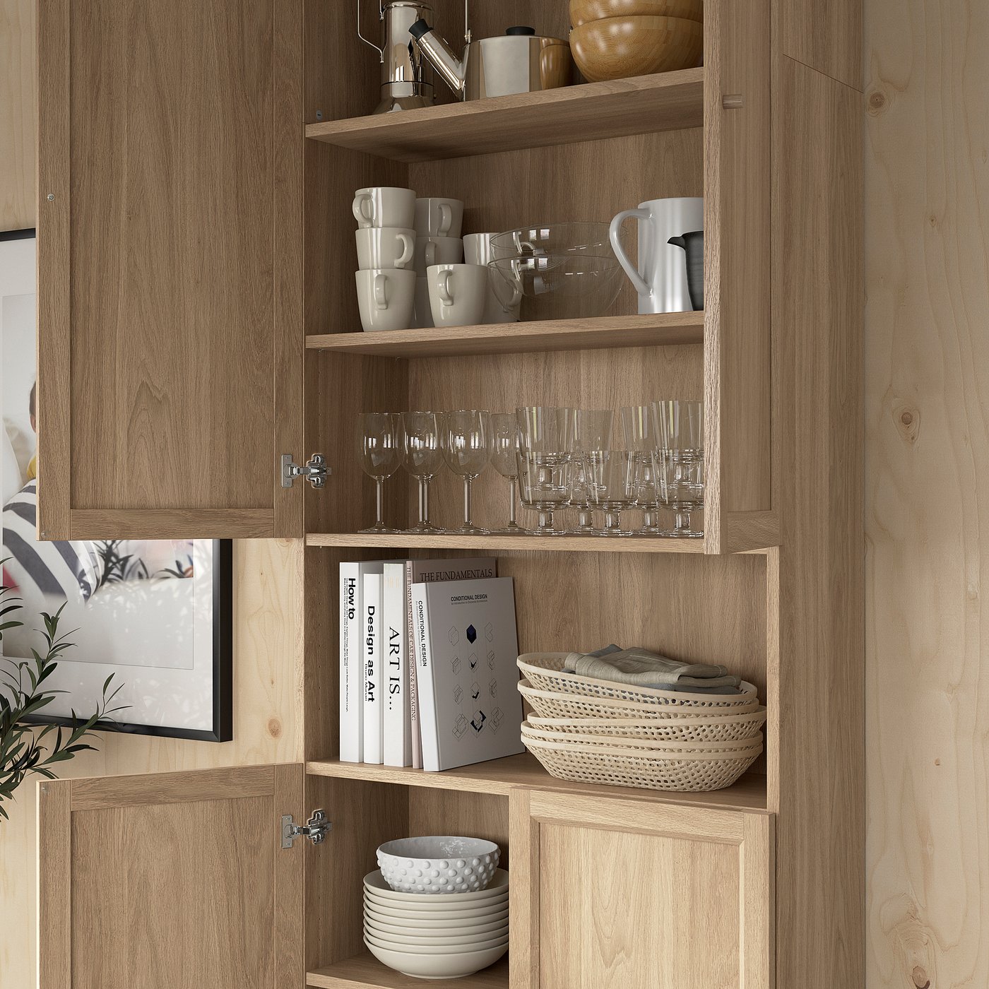 IKEA catalogue photo