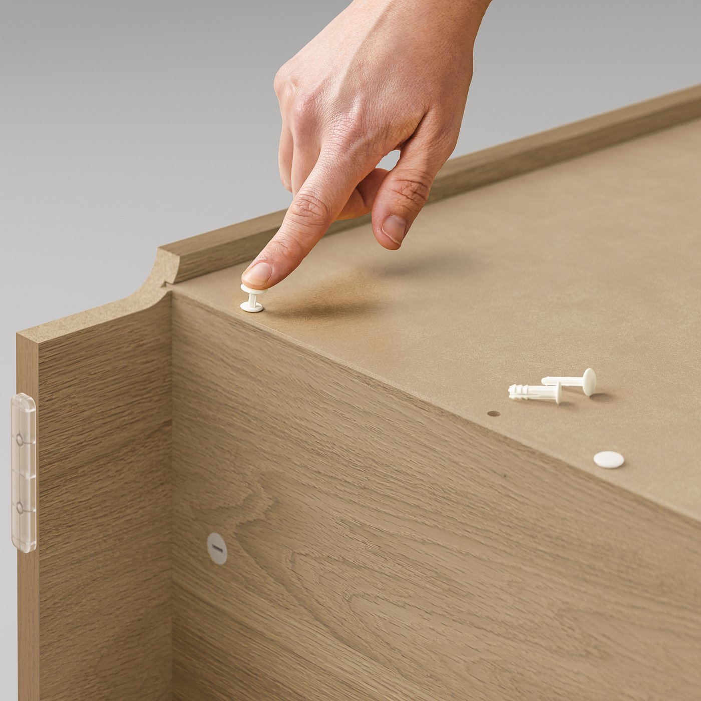 IKEA catalogue photo