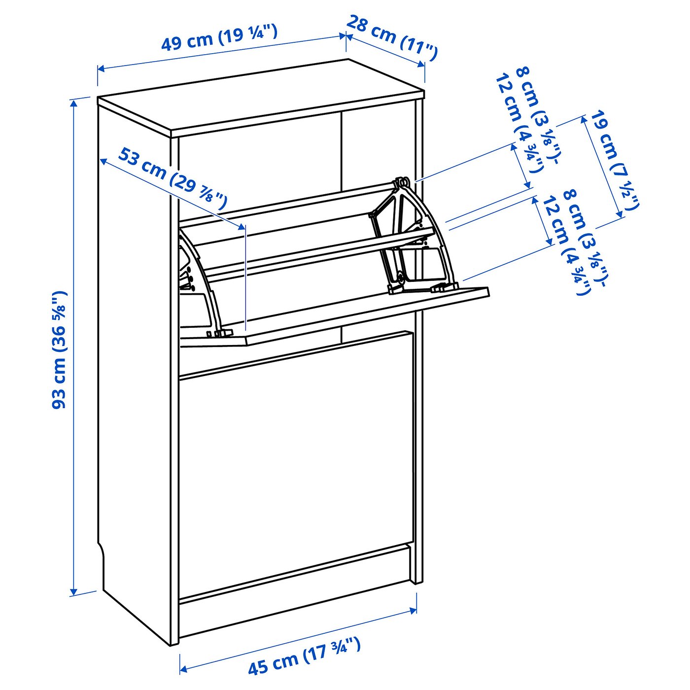 IKEA catalogusafbeelding