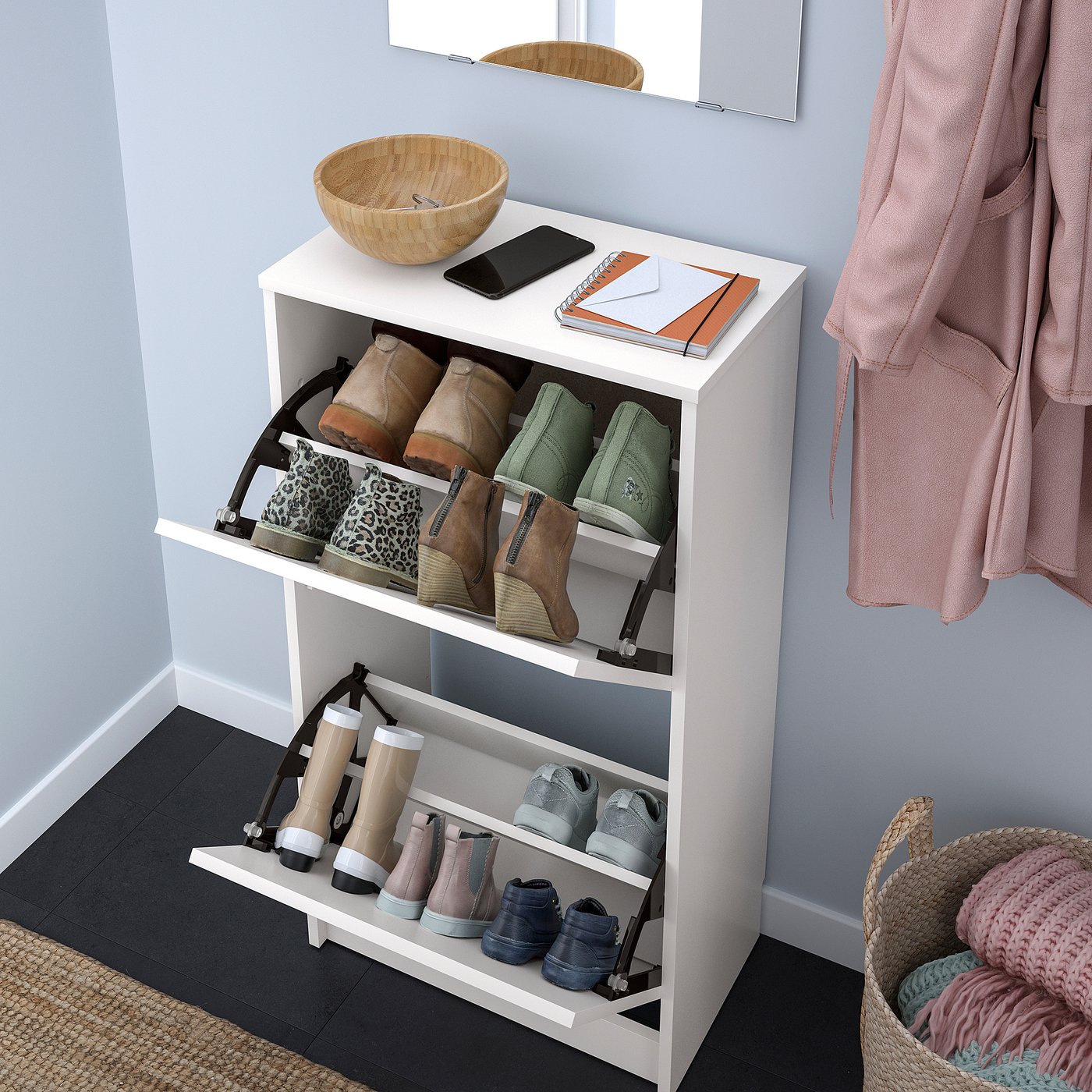 IKEA catalogusafbeelding