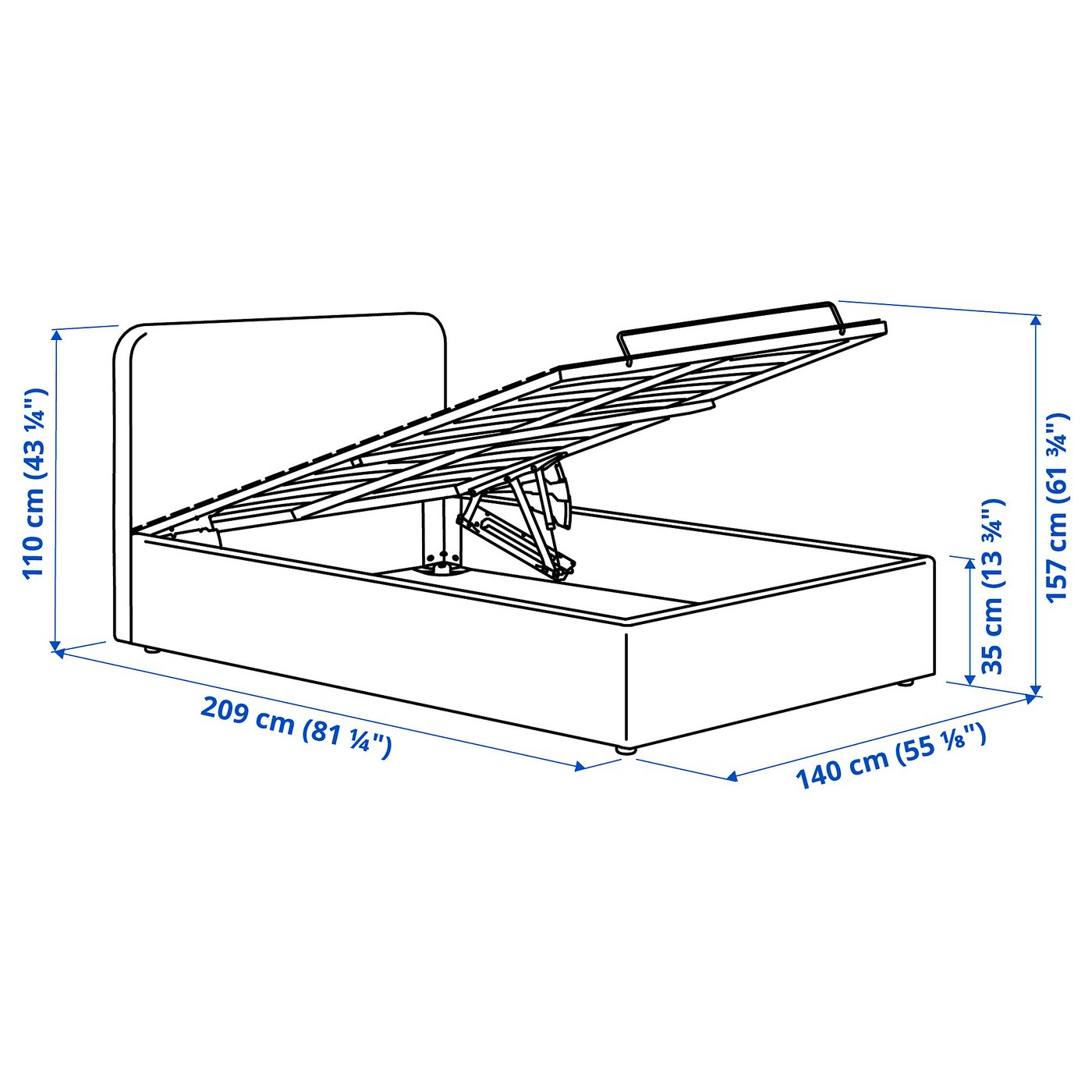 IKEA catalogue photo