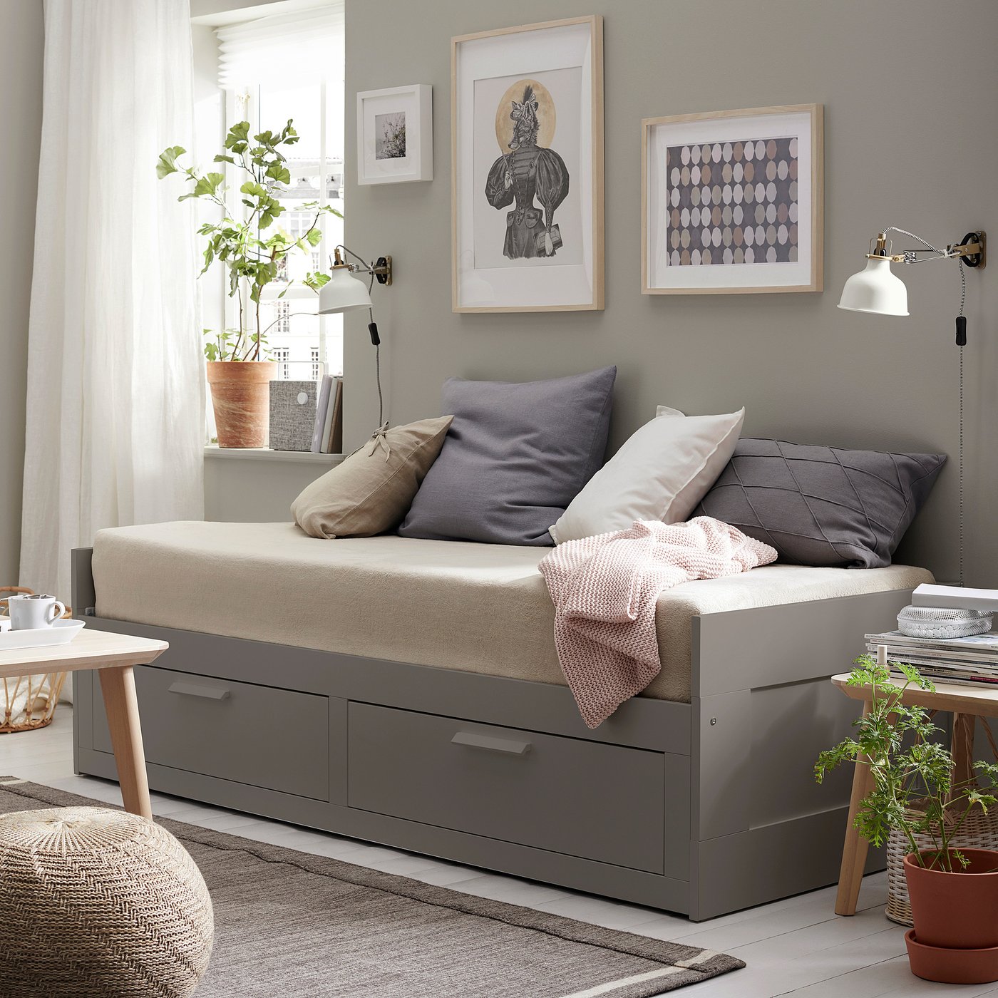 Image du catalogue IKEA