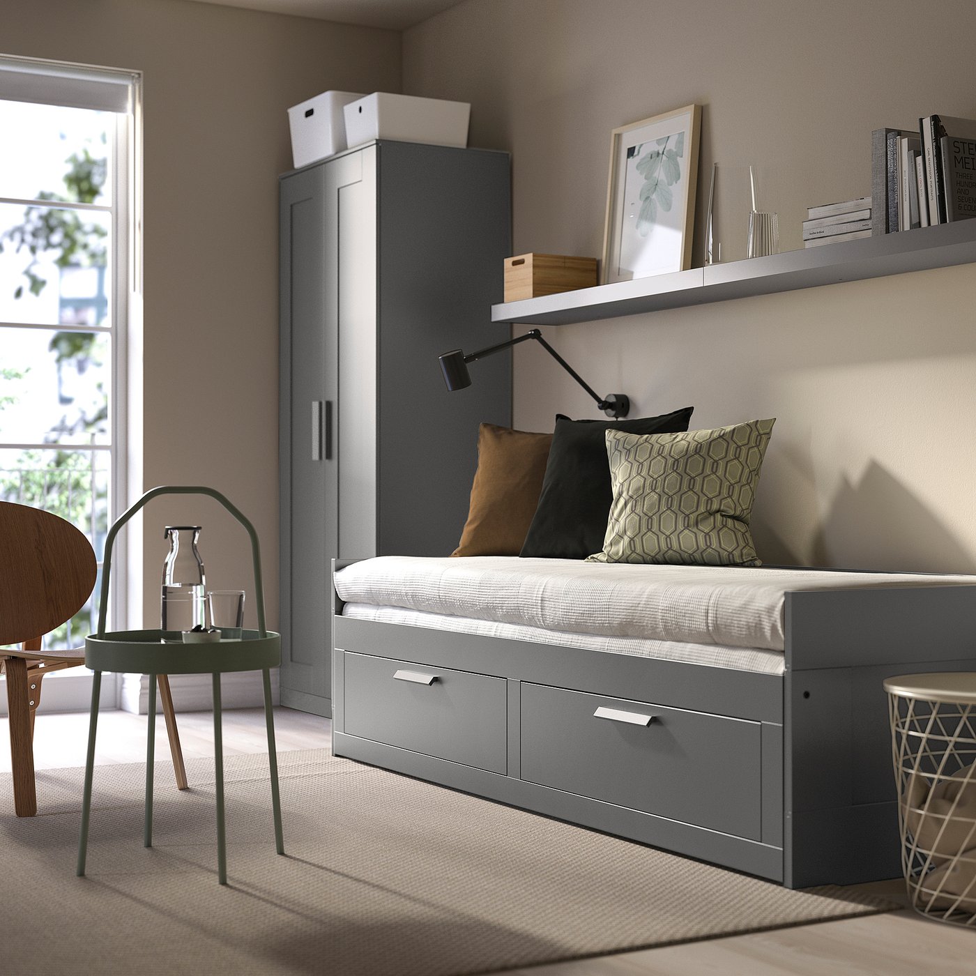 Image du catalogue IKEA