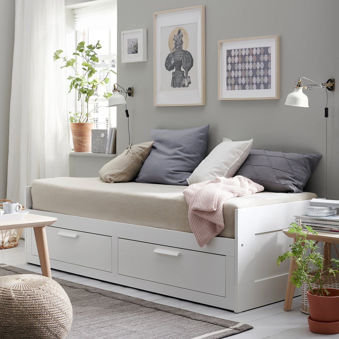Image du catalogue IKEA