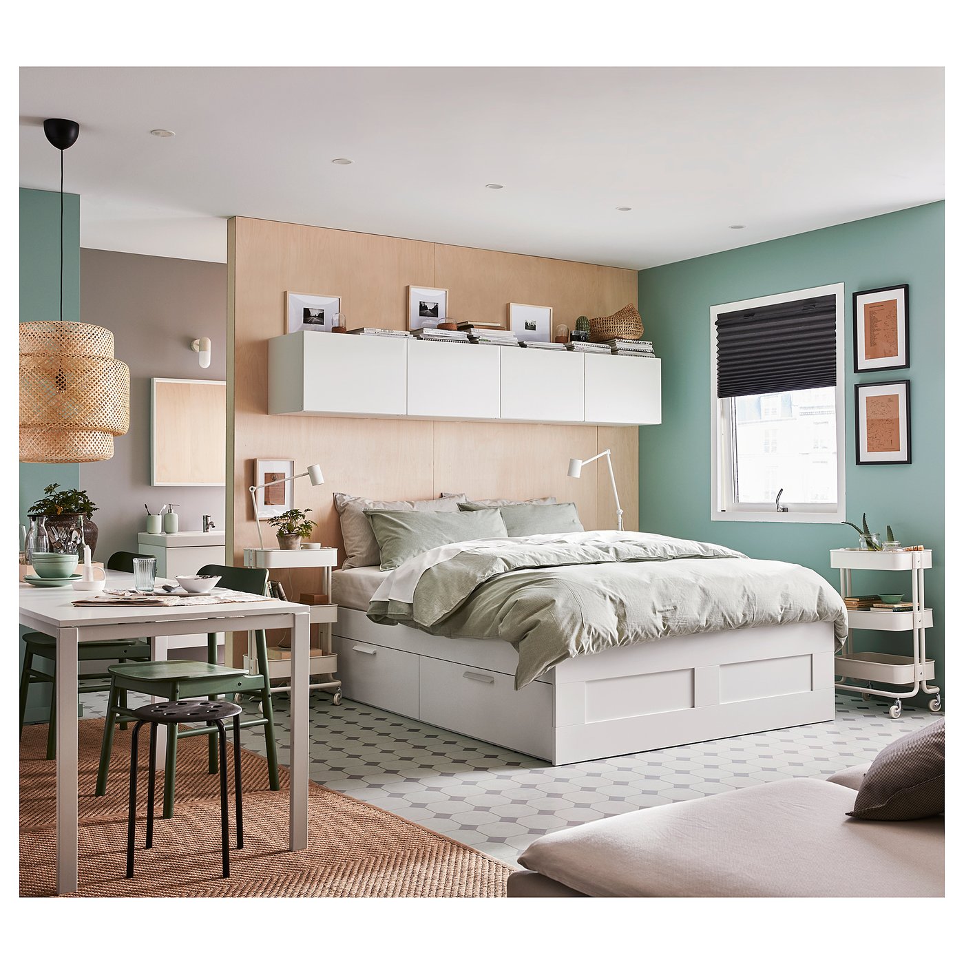 IKEA catalogue photo