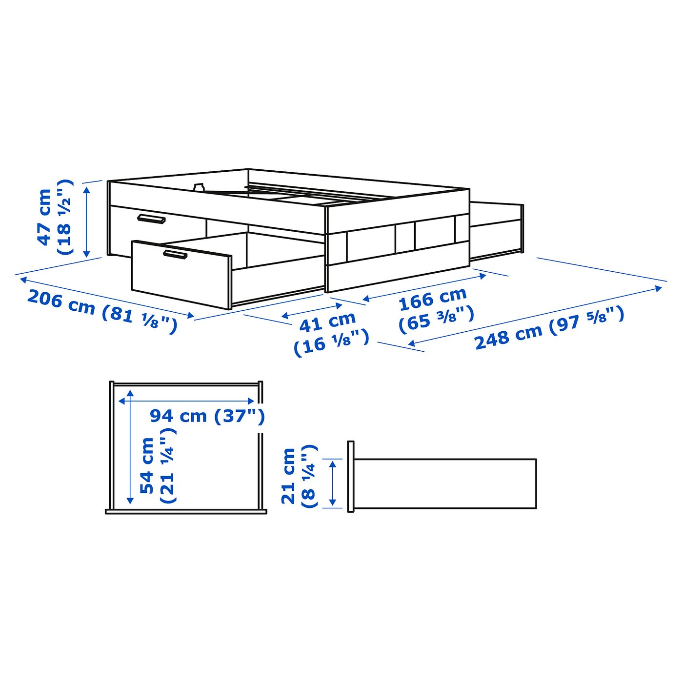 IKEA catalogusafbeelding