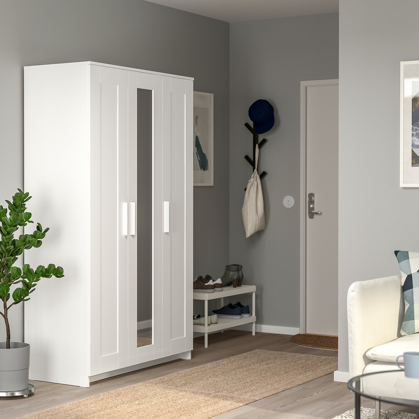 IKEA catalogusafbeelding