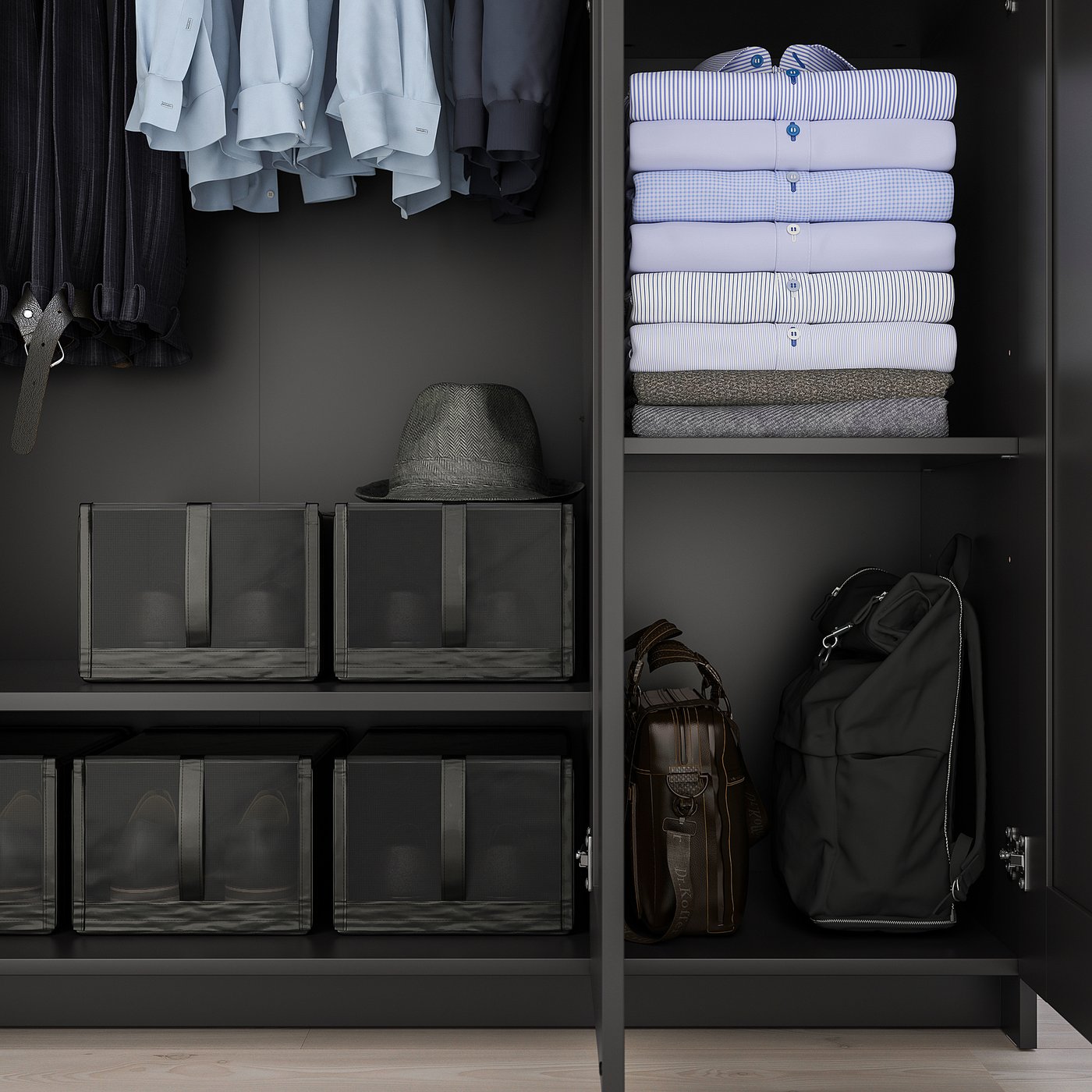 IKEA catalogue photo