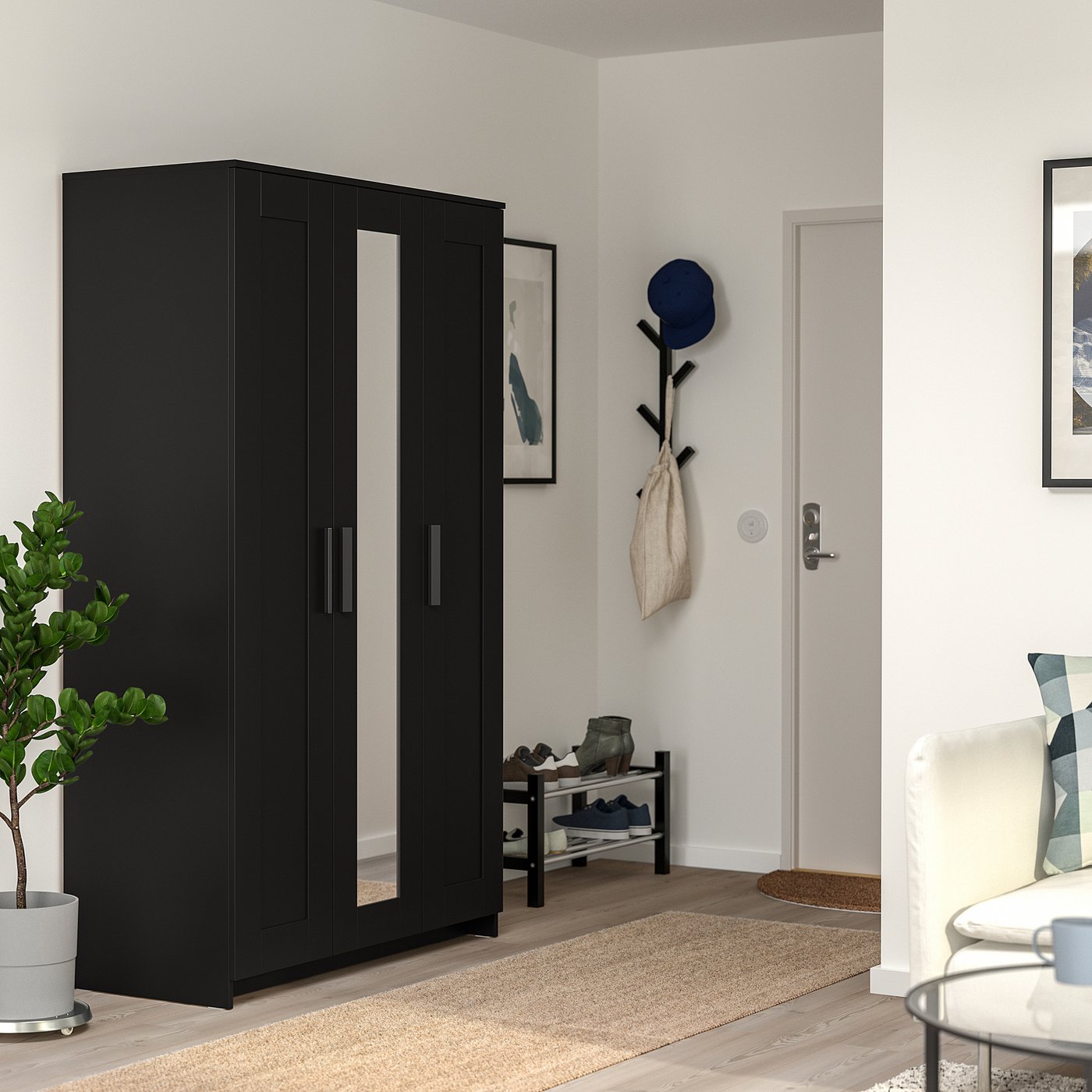 IKEA catalogue photo