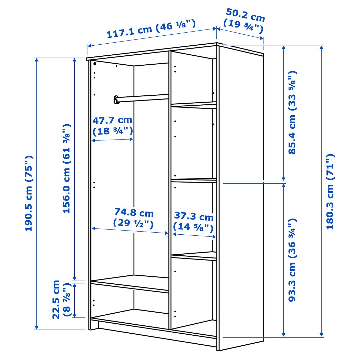 IKEA catalogue photo