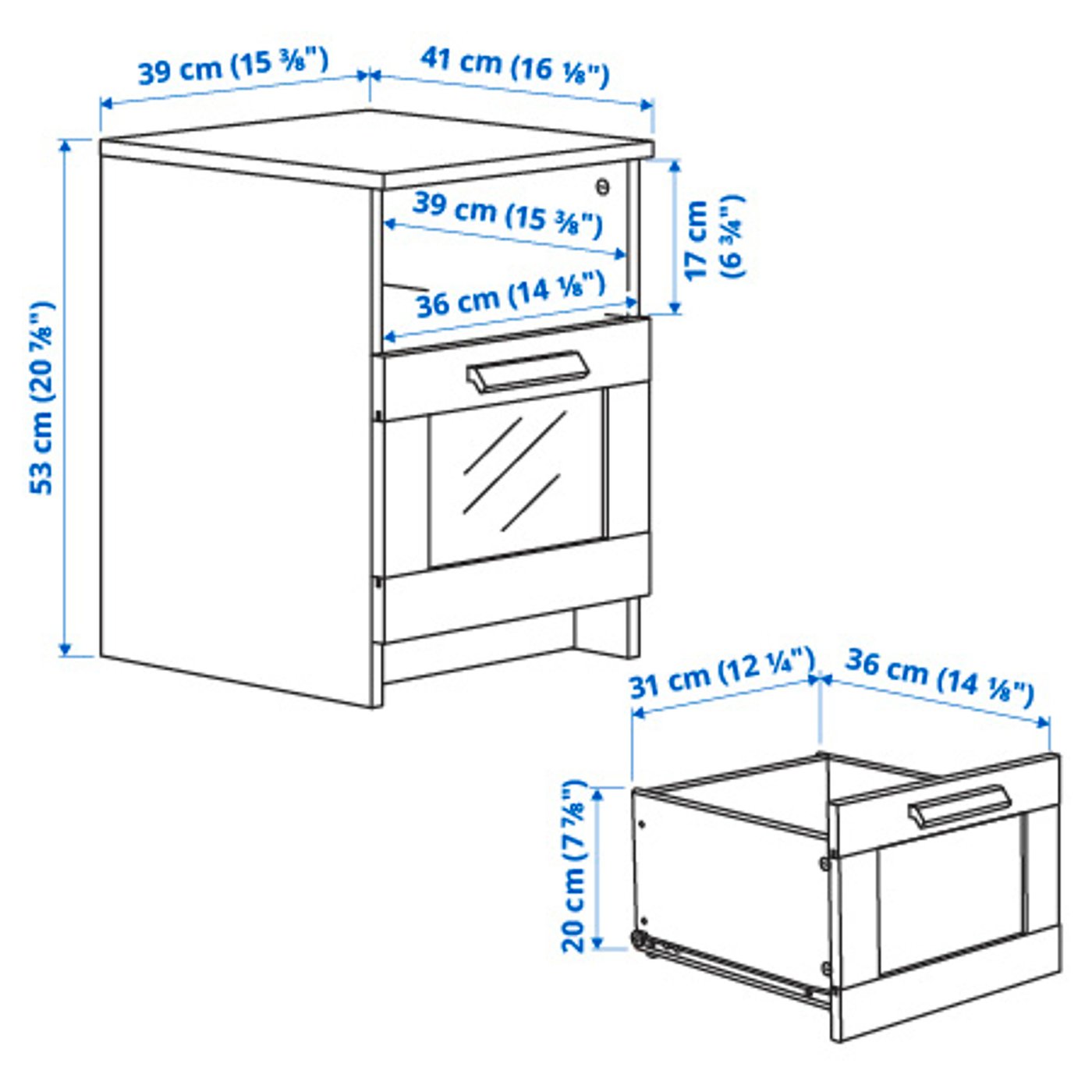 Image du catalogue IKEA