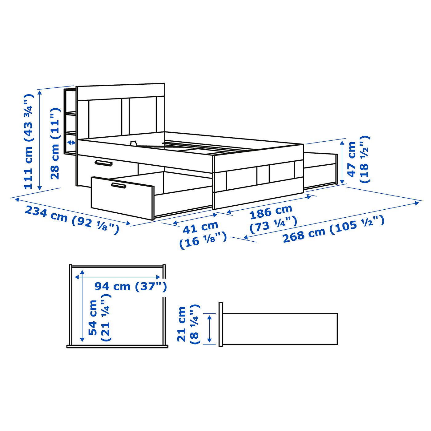 IKEA catalogusafbeelding