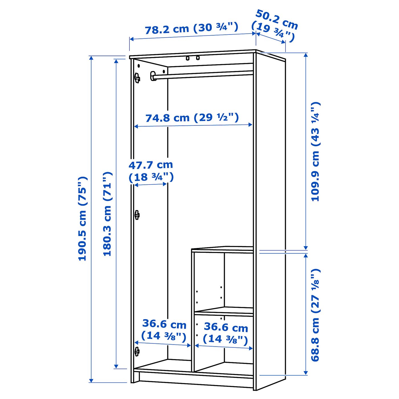 IKEA catalogusafbeelding