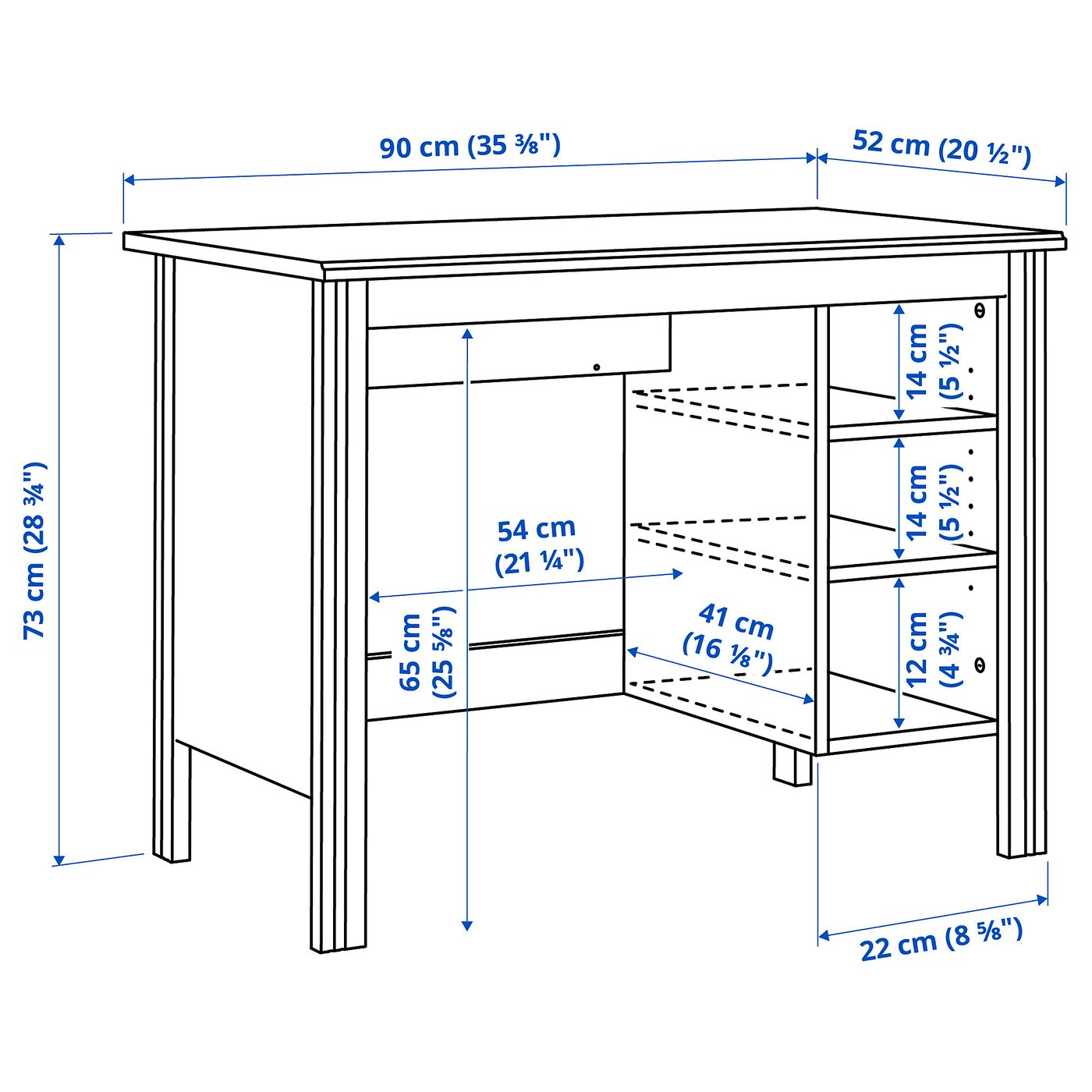 IKEA catalogusafbeelding