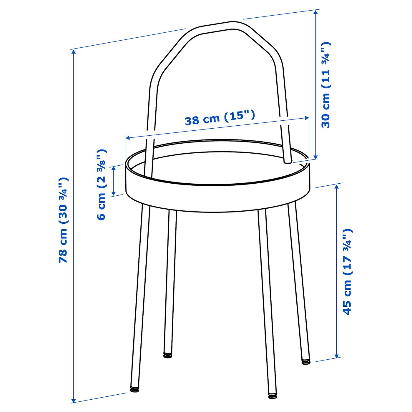 IKEA catalogusafbeelding