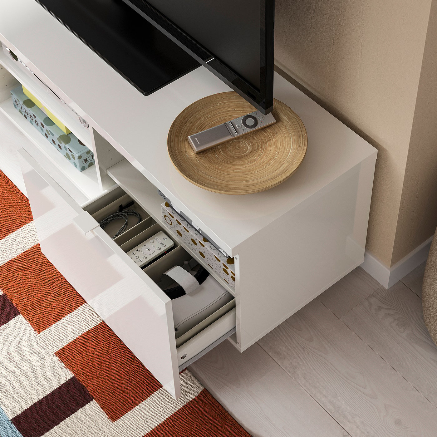 IKEA catalogue photo