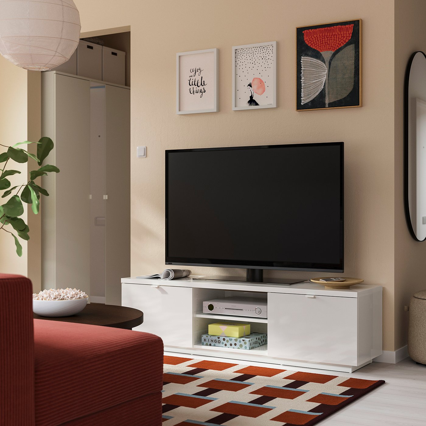 IKEA catalogue photo
